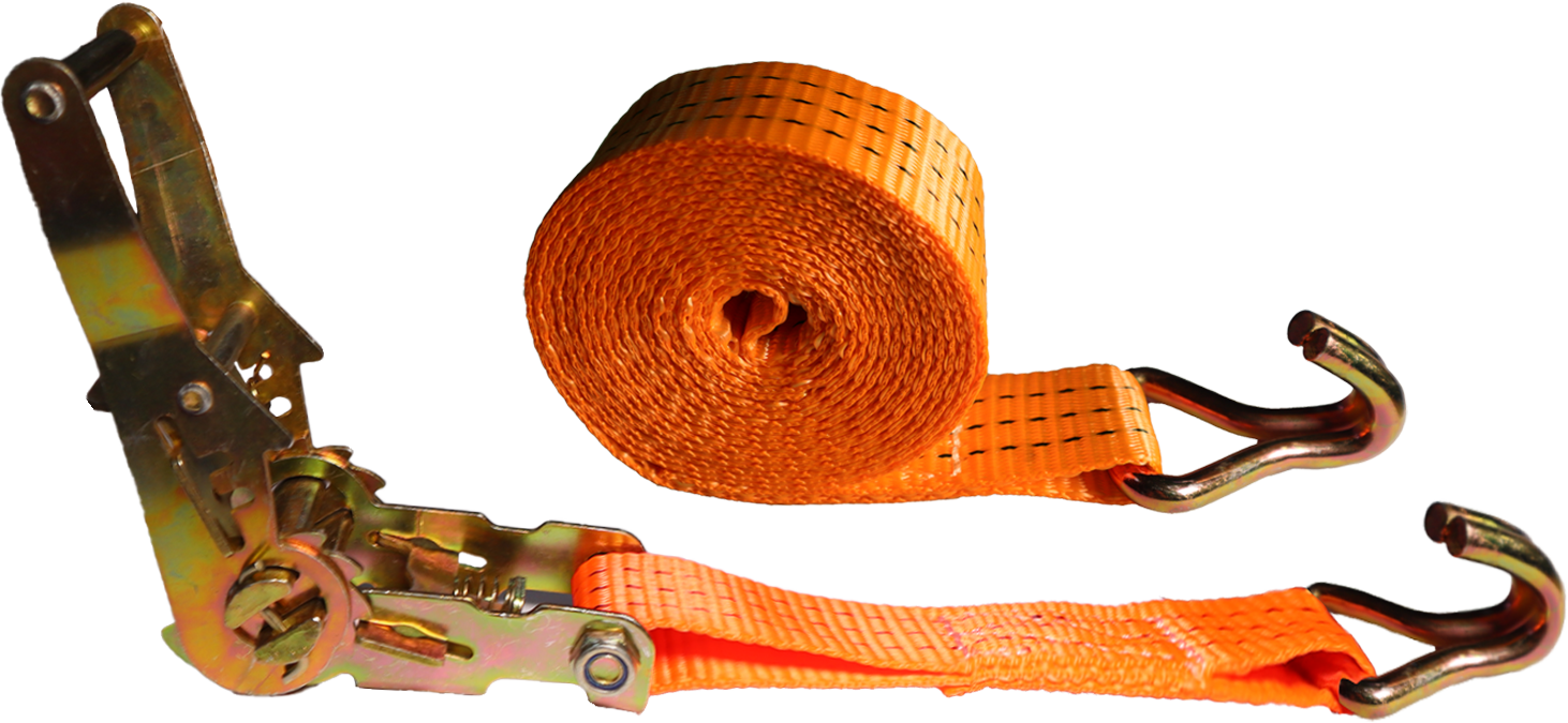 Goods tensioner