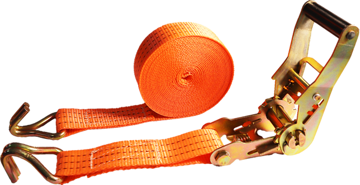 Goods tensioner