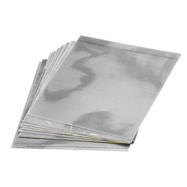 16pcs Squares Mirror Wall Sticker Tile Silver Home Decorative Surface Waterproof Self-adhesive 15 X 15cm Bathroom Mirror Decal