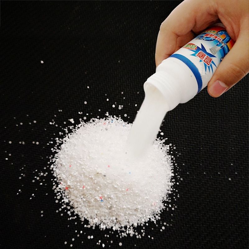 Powerful Sink Drain Cleaner Powder Cleaning Tool Super Clog Remover Toilet Plunger Tools Bathroom Wash Basin Cleaning