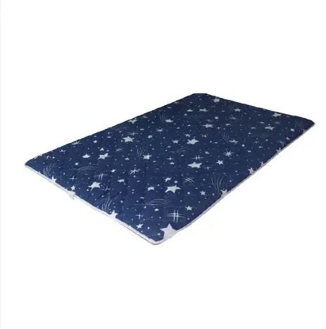 MIMI HOME Floor Mattress Camping Mattress Outdoor Indoor Portable Picnic Mattress High Quality