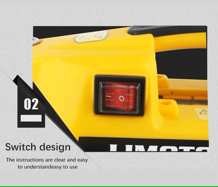 High pressure washer pump car wash 220V 8-10MPA car wash pump portable car wash cleaning pump