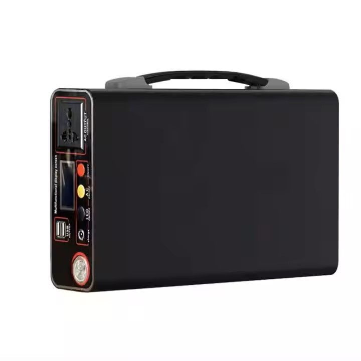 Household portable outdoor mobile power supply 300W household emergency charging backup energy storage power supply power bank