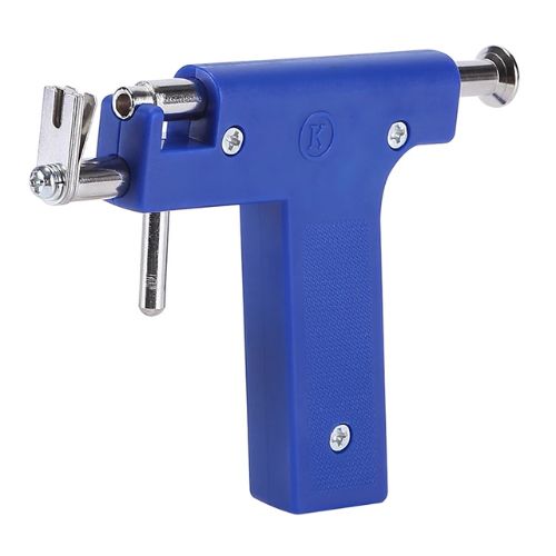 Professional Ear Piercing Gun body/nose piercing kit piercing machine earrings