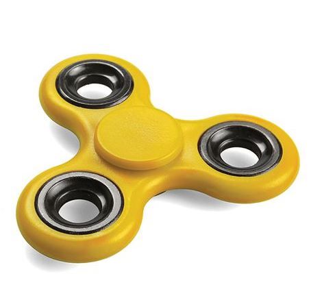 Fidget Spinner For Kids/adults stress relief hand spinner autism/anxiety/depression Desk Focus Kids Adults Toy