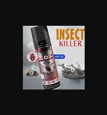 Best price for Instant Hitzz Mosquito Killer/Insecticide Spray/Pest ...