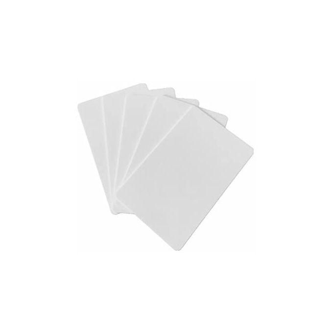 Plastic cards White Blank Inkjet Printable PVC Plastic ID Card For Business Card