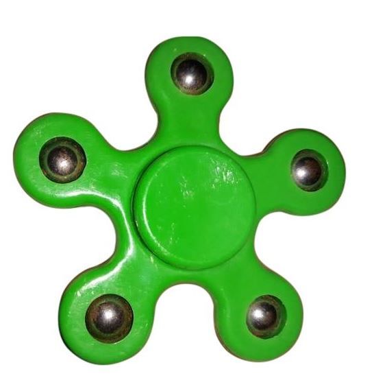Fidget Spinner For Kids/adults stress relief hand spinner autism/anxiety/depression Desk Focus Kids Adults Toy