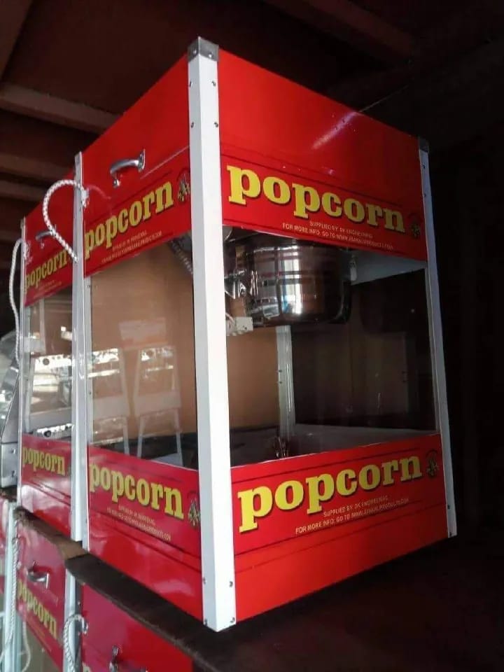 ♦️OFFER ‼️OFFER FESTIVE SALES😇🎉🎊🎀Commercial popcorn maker machineMaker.Durable and good quality popcorn machine popcorn maker air popper popcorn maker popcorn popper popcorn machine movie theater