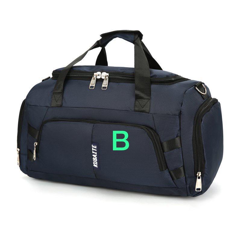 High Quality Travel/Gym Bags 👇🏻👇🏻👇🏻👇🏻

  *Size 29*26*50cm*



   Colours as posted 👆🏿



    *Price; promotions