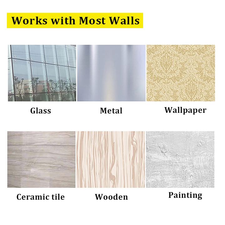 2PCS 3D Flowers Wall Stickers Simulation Plant Vase Home Decor Self-Adhesive Waterproof Removable Stereo Vase Stickers with Flowers and Butterfly for Living Room Bedroom Home