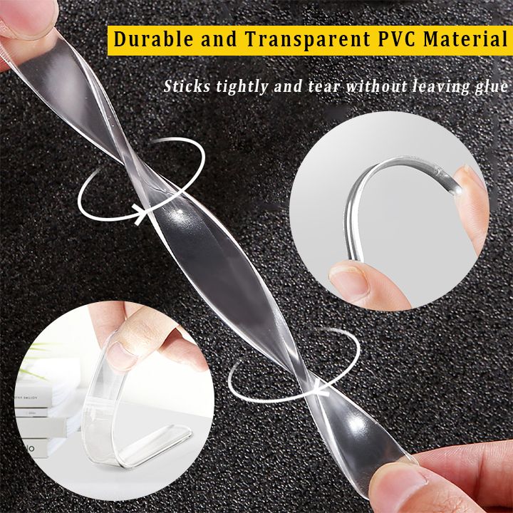 10PCS Clear Furniture Bumpers Protect Surfaces Dampen Noise Wall Protector Self-Adhesive Silicone Rubber Pads for Shower Door Cabinet Door Chair Back Car Door Drawer Toilet
