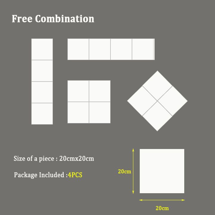 Wall Mounted Mirrors Flexible Unbreakable DIY Peel and Stick Acrylic Mirror Sheets Full Length Wall Mirror Tiles for Home Gym, Bedroom, Door