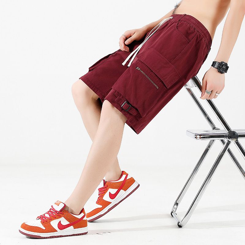 Long Lasting Herbal Juice Semi-Permanent INS Men Clavicle Arms Body Beauty Realistic waterproof Tattoo Stencil Sticker  Shorts