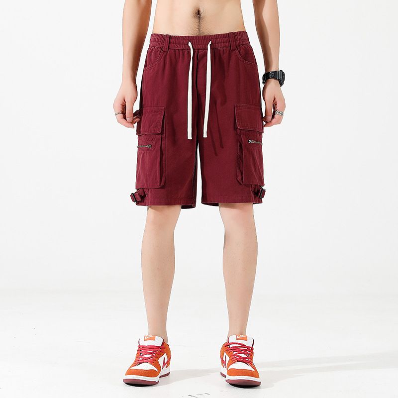 Long Lasting Herbal Juice Semi-Permanent INS Men Clavicle Arms Body Beauty Realistic waterproof Tattoo Stencil Sticker  Shorts