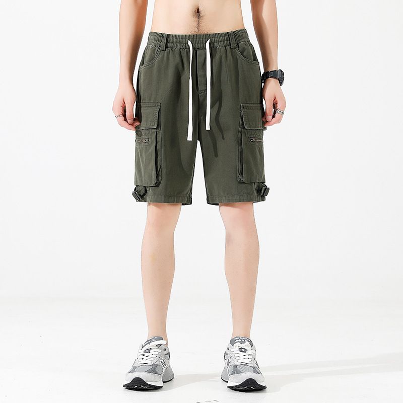 Long Lasting Herbal Juice Semi-Permanent INS Men Clavicle Arms Body Beauty Realistic waterproof Tattoo Stencil Sticker  Shorts