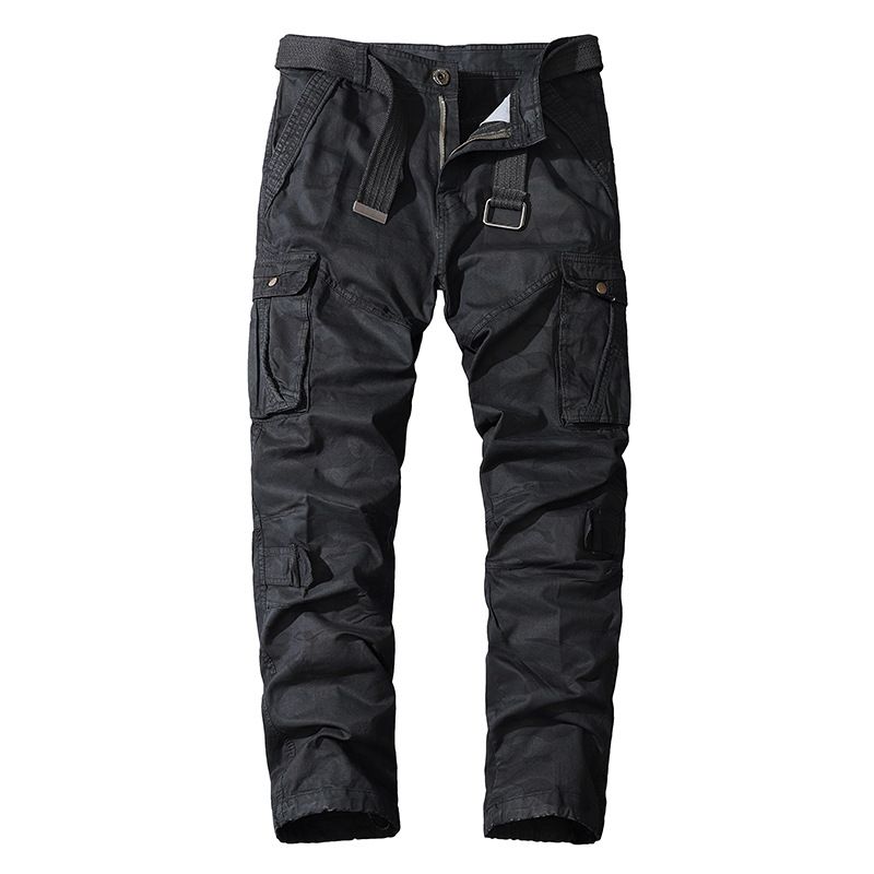 Mens Jogger Hunting Camouflage Camo Man Cargo Pants Cargo Pants High Street Cargo Pants Jeans