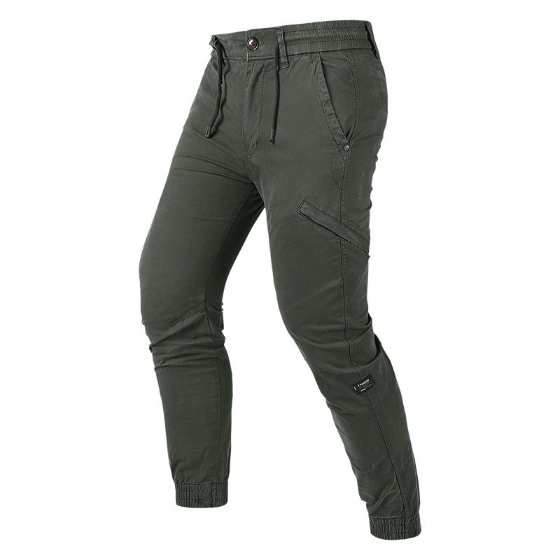 Warm Bicycle Motocross Bicycle Riding Pants Motor Bike Trouser BMX Pant Running Climbing Bike Trousers  Jeans