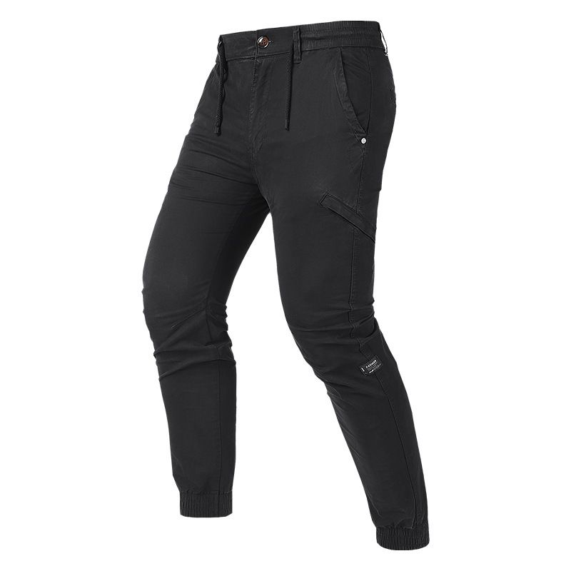 Warm Bicycle Motocross Bicycle Riding Pants Motor Bike Trouser BMX Pant Running Climbing Bike Trousers  Jeans