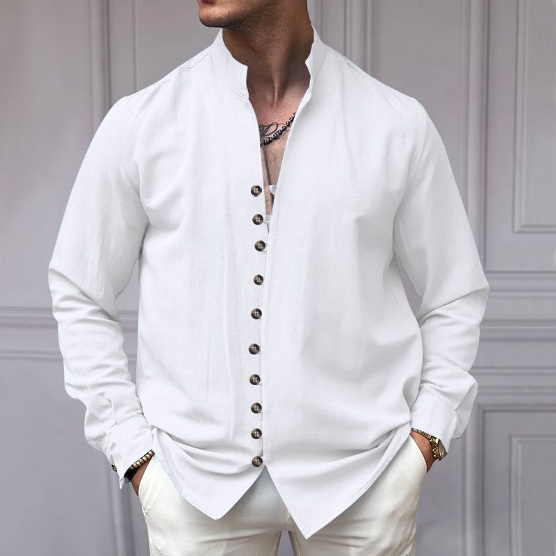 New Product Explosion Men Sweat Pant Security Guards Clothing Thailand Manufacturers With High-End Quality Shirts
