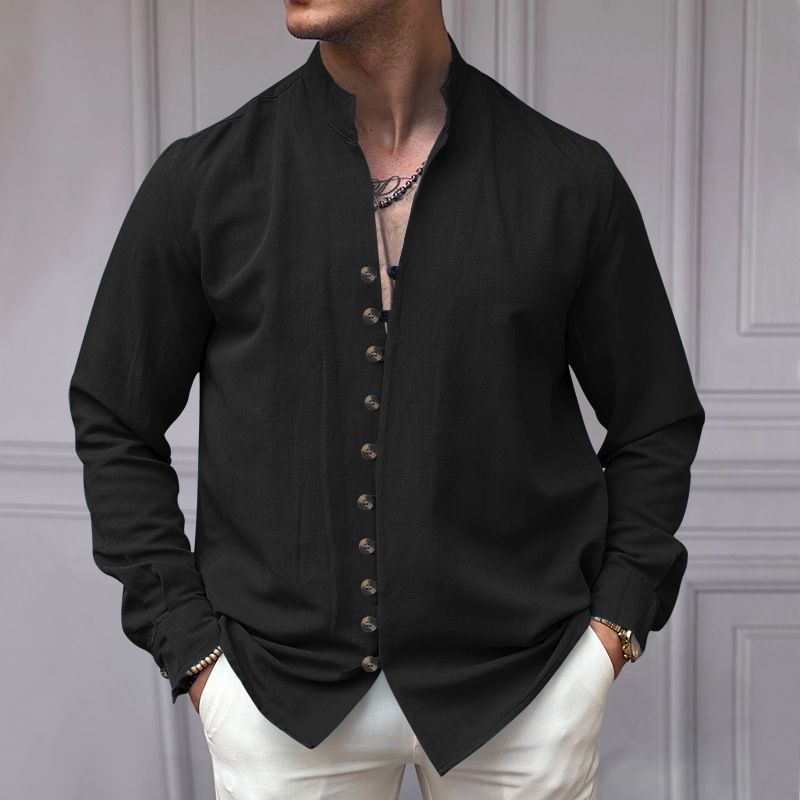New Product Explosion Men Sweat Pant Security Guards Clothing Thailand Manufacturers With High-End Quality Shirts