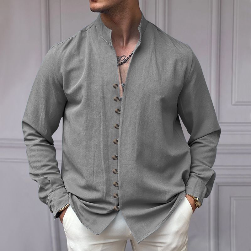 New Product Explosion Men Sweat Pant Security Guards Clothing Thailand Manufacturers With High-End Quality Shirts
