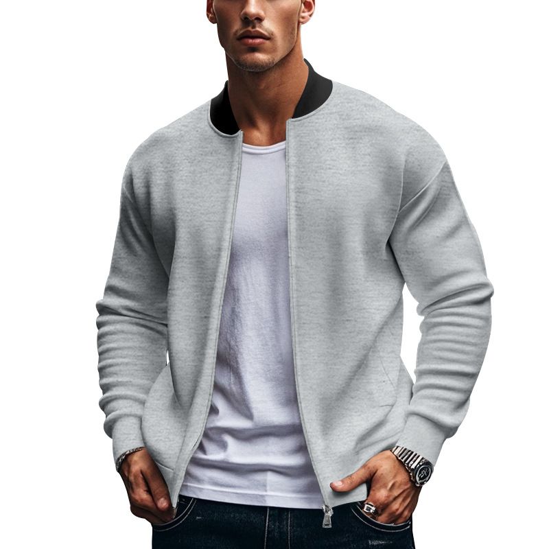 High Quality Cotton Mens Pilot Winter Fleece Jackets Warm Outerwear Plus Size Men's jackets Coats