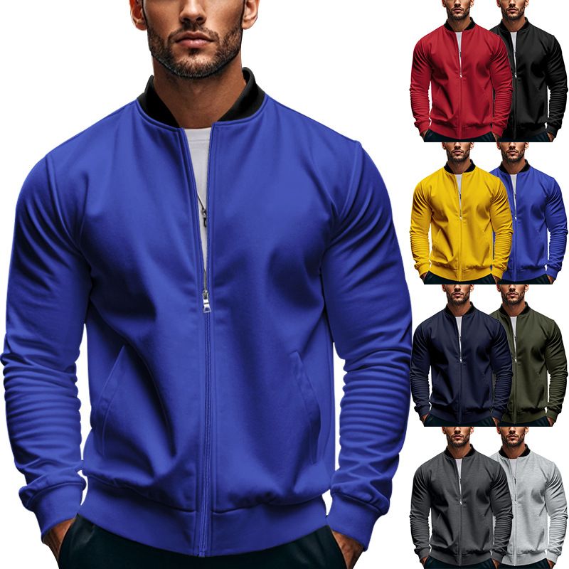 High Quality Cotton Mens Pilot Winter Fleece Jackets Warm Outerwear Plus Size Men's jackets Coats
