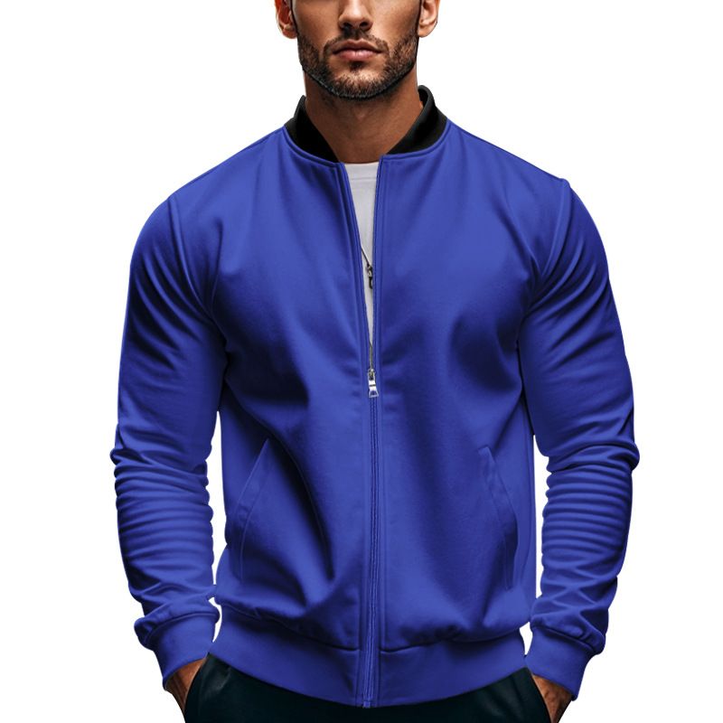 High Quality Cotton Mens Pilot Winter Fleece Jackets Warm Outerwear Plus Size Men's jackets Coats