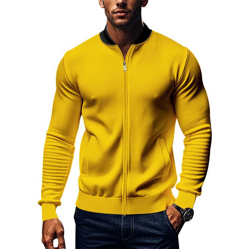 High Quality Cotton Mens Pilot Winter Fleece Jackets Warm Outerwear Plus Size Men's jackets Coats