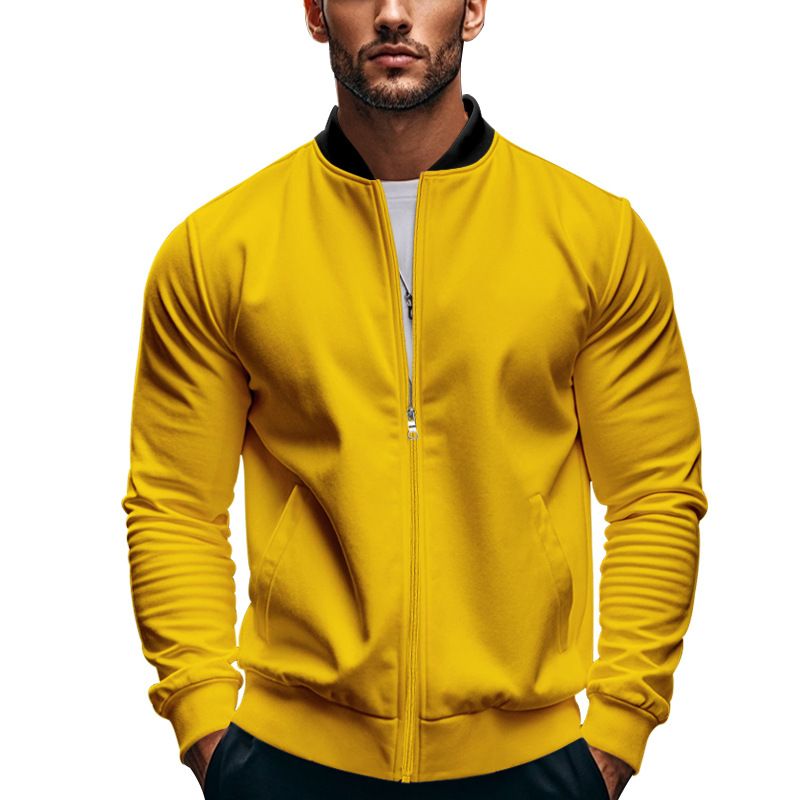 High Quality Cotton Mens Pilot Winter Fleece Jackets Warm Outerwear Plus Size Men's jackets Coats