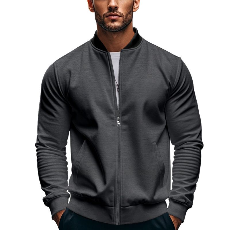 High Quality Cotton Mens Pilot Winter Fleece Jackets Warm Outerwear Plus Size Men's jackets Coats