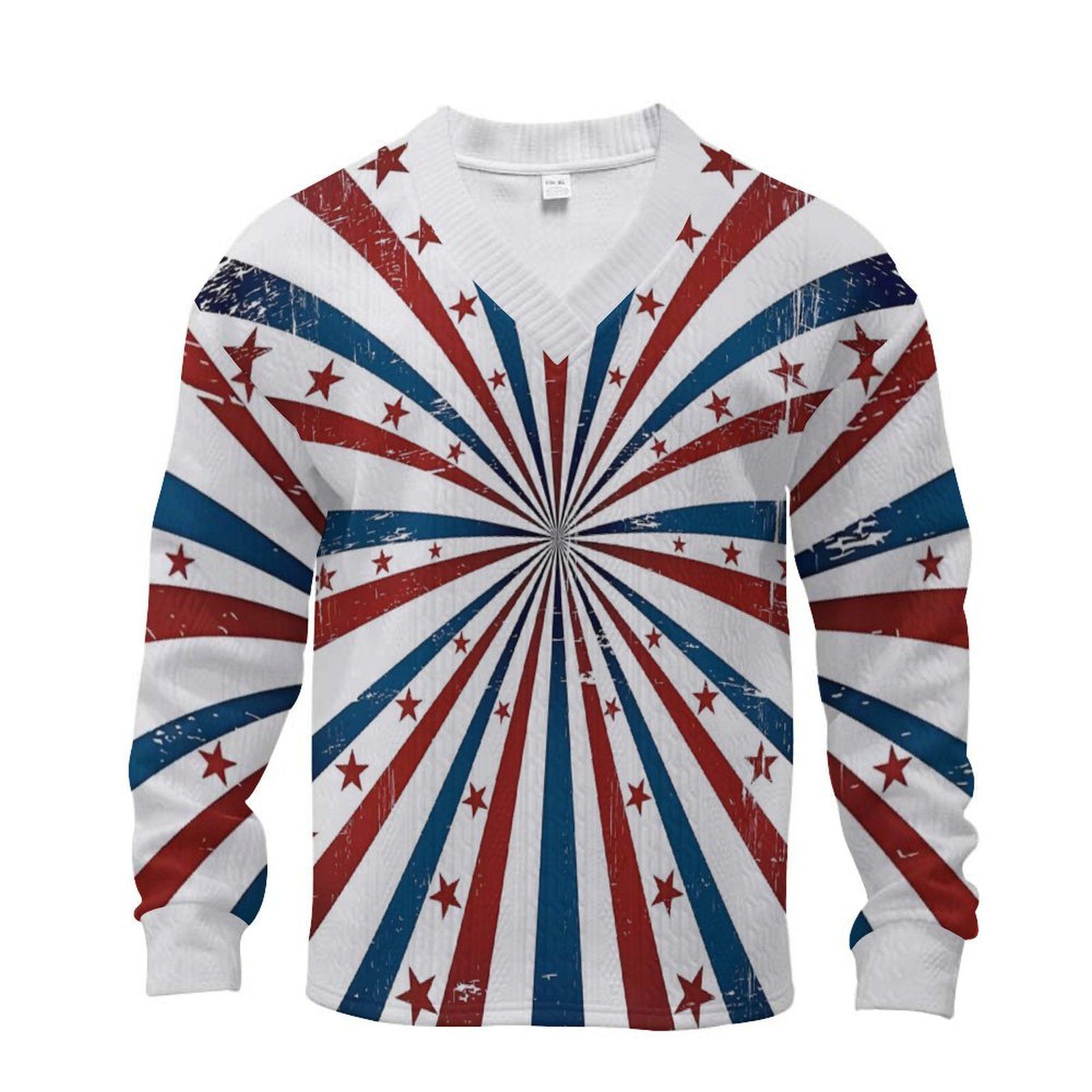 Men's Casual Style Spring Autumn Leisure Sports Suit High Quality Long Sleeve T-Shirt & Trousers with Fun Print Fashion Trend  Two-Piece Outfits