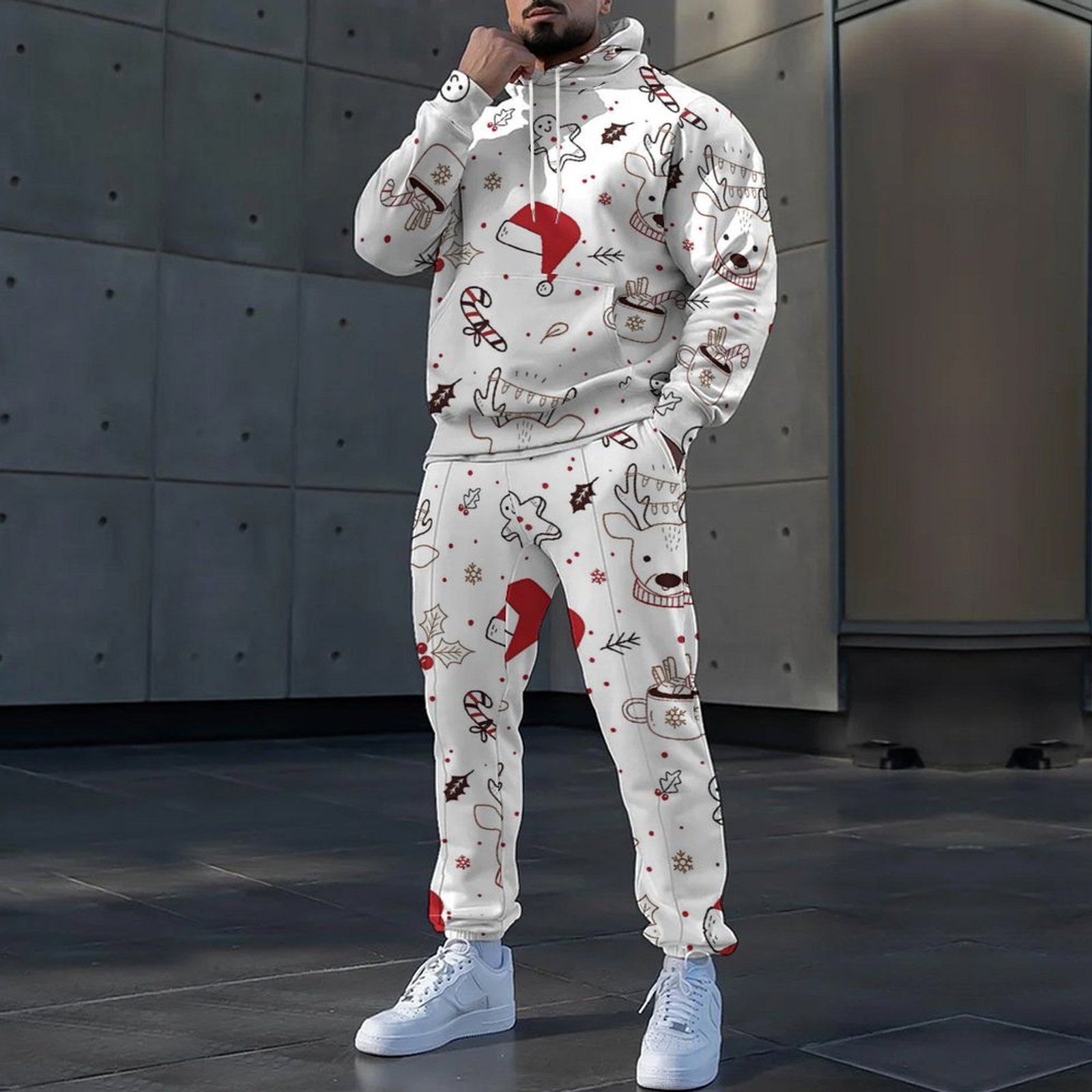 High quality bape hoodie unisex cotton supplier polyester sweatshirt custom logo sublimation print men street style hoodie  Two-Piece Outfits