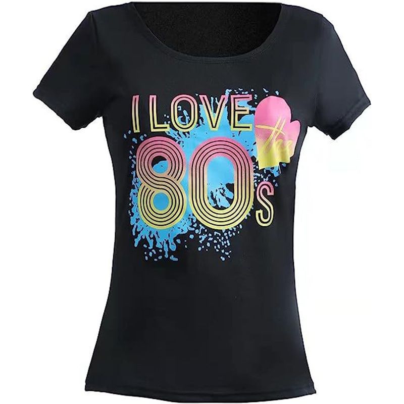 New Arrival desktop A3 size dtf printer transfer film todtf printerT-ShirtsI black Pretty Summer Top