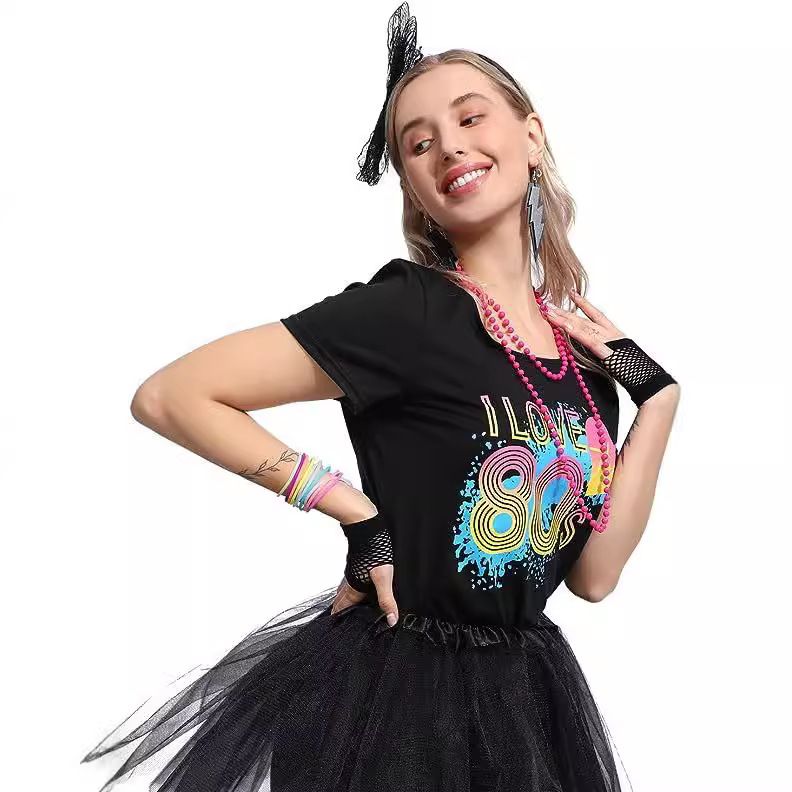 New Arrival desktop A3 size dtf printer transfer film todtf printerT-ShirtsI black Pretty Summer Top