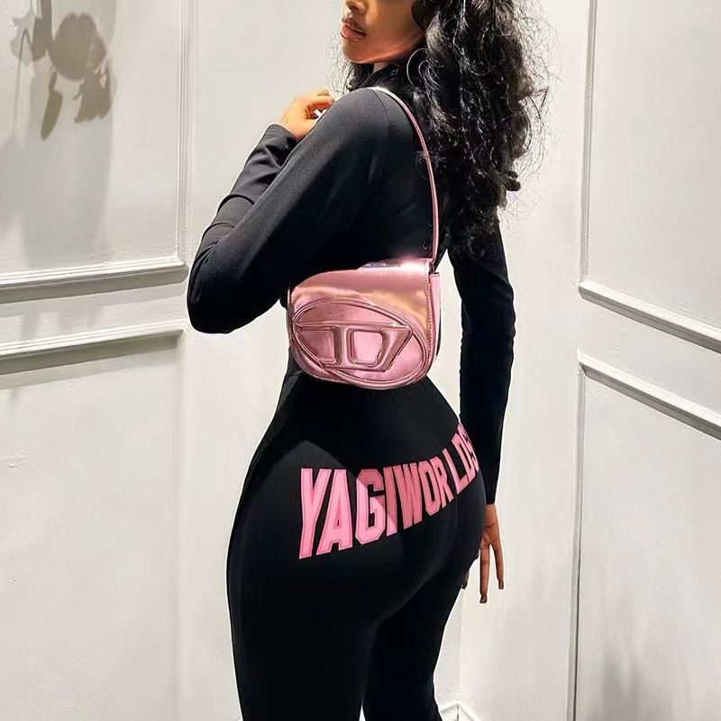 custom 2 piece set women crop tank top jogger set full zip up crop tops tracksuit set Two-Piece Outfits