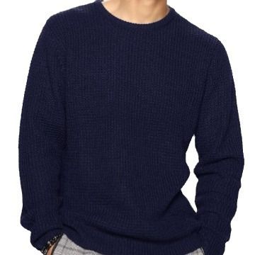 Knitted Jumper For Men Hip Hop Clothing Plus Size Men's Sweaters Knitted Clothes Knit Sweater Men Sweaters
