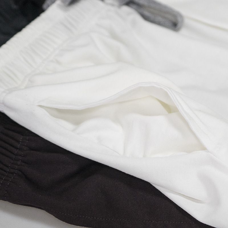 New Homewear Men's Comfortable Pants Home Casual Sleepwear Trousers Sports Yoga Casual Solid Pants  Casual