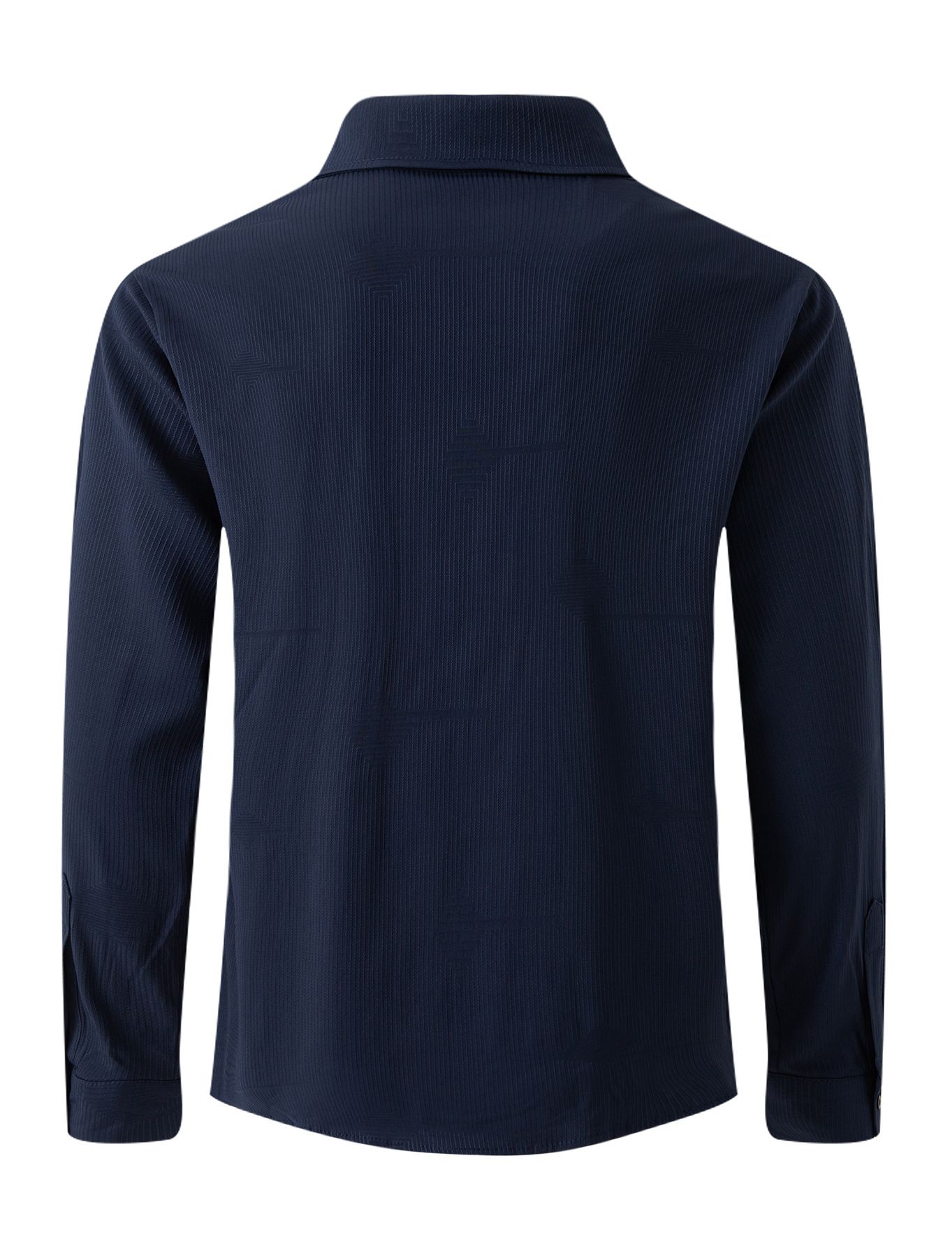 Latest Anti-Bacterial Polyester Fabric Oversize Shirt for Kids Button Closure Long Pants for Office Wear Shirts