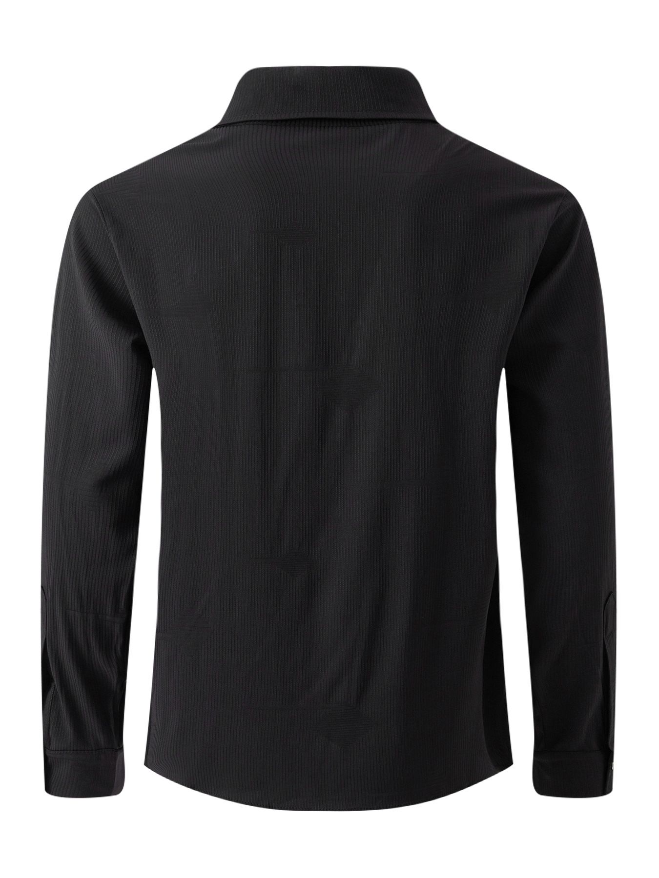 Latest Anti-Bacterial Polyester Fabric Oversize Shirt for Kids Button Closure Long Pants for Office Wear Shirts