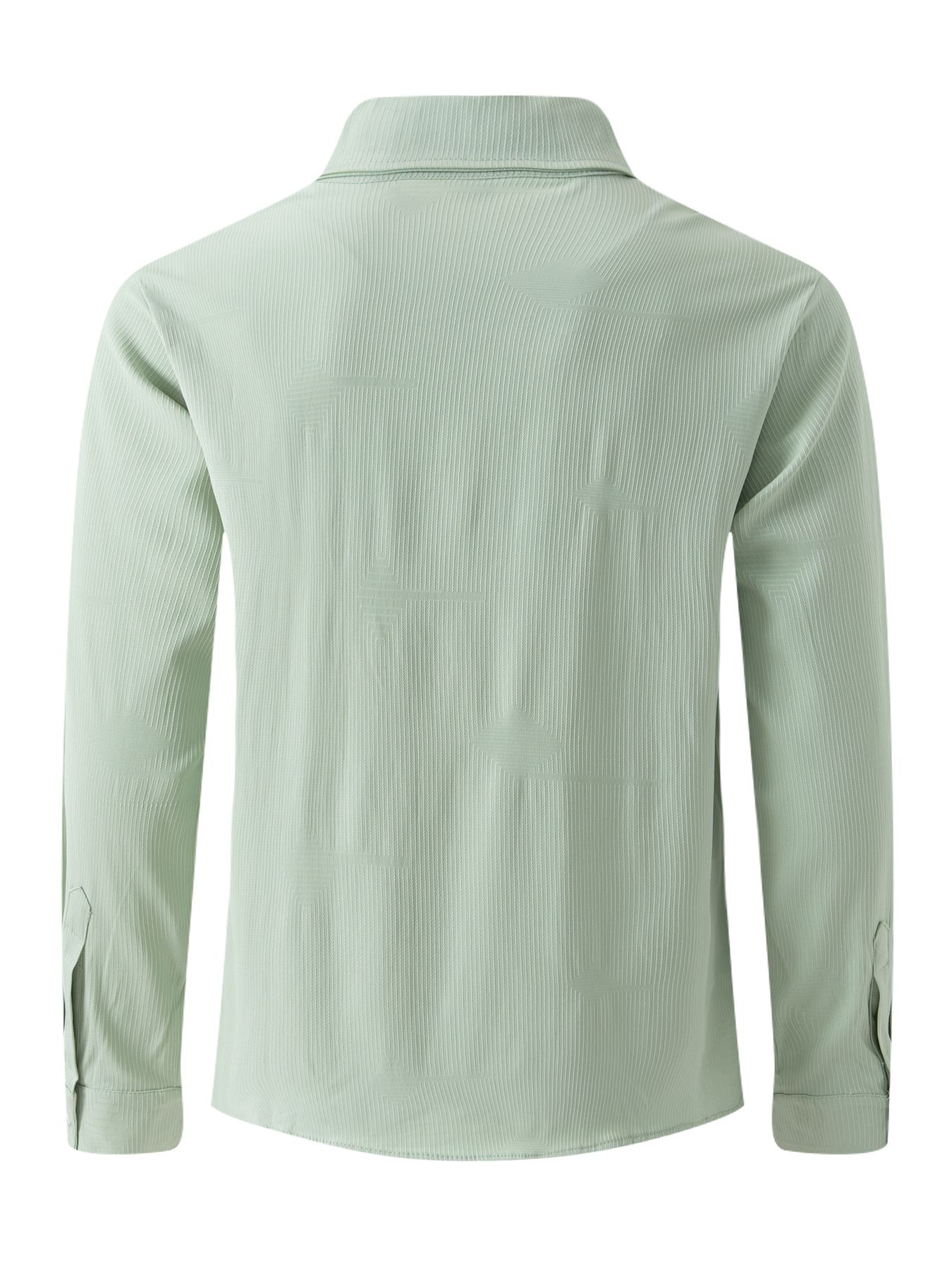 Latest Anti-Bacterial Polyester Fabric Oversize Shirt for Kids Button Closure Long Pants for Office Wear Shirts