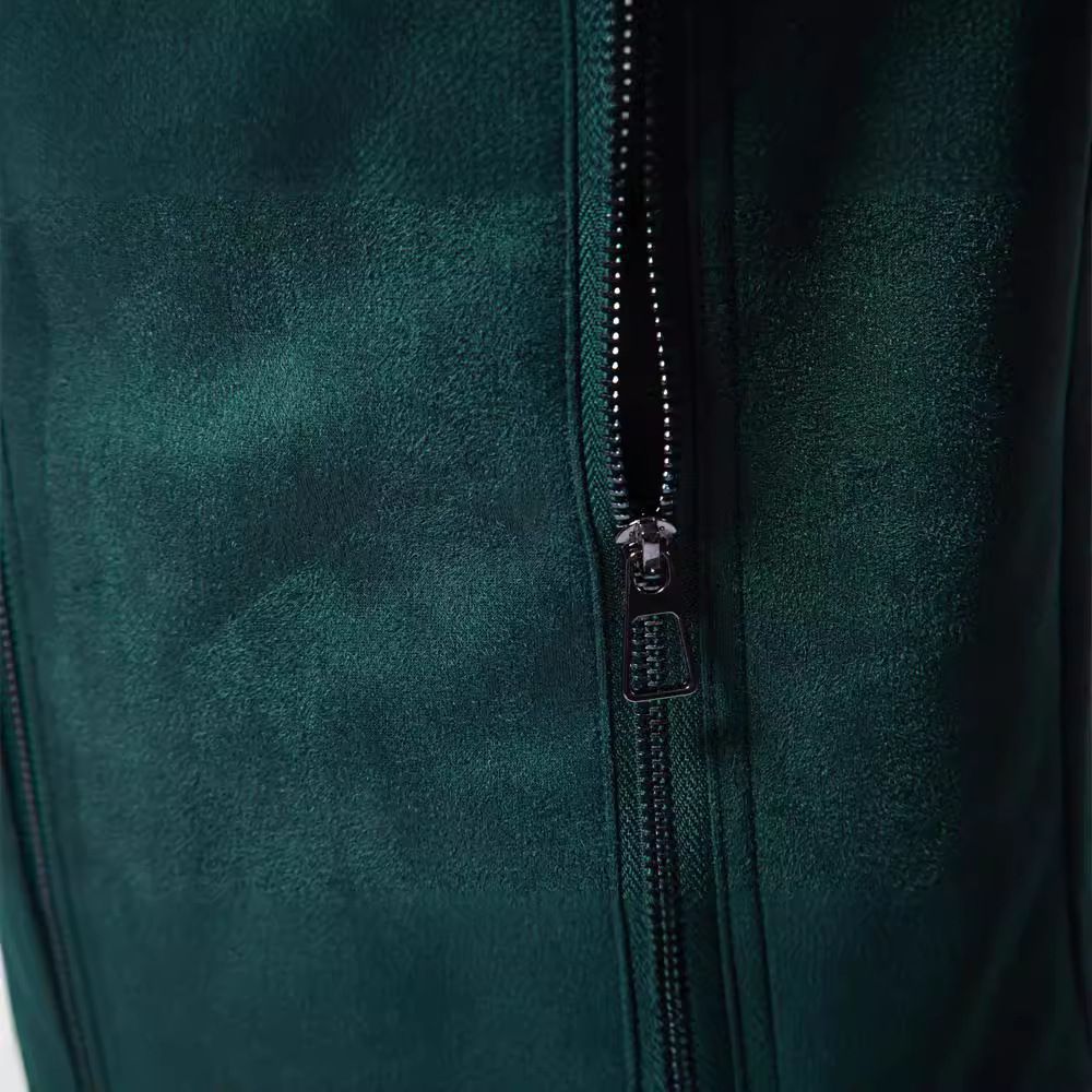 Autumn And Winter New Jacket Men's Trend Solid Color Versatile Men's Jacket Coat Sehe Fashion  Coats