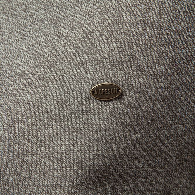 Liu Ming Trend Products  Autumn Winter Men Casual Thick Warm Buttons Up Business Cardigan Sweaters