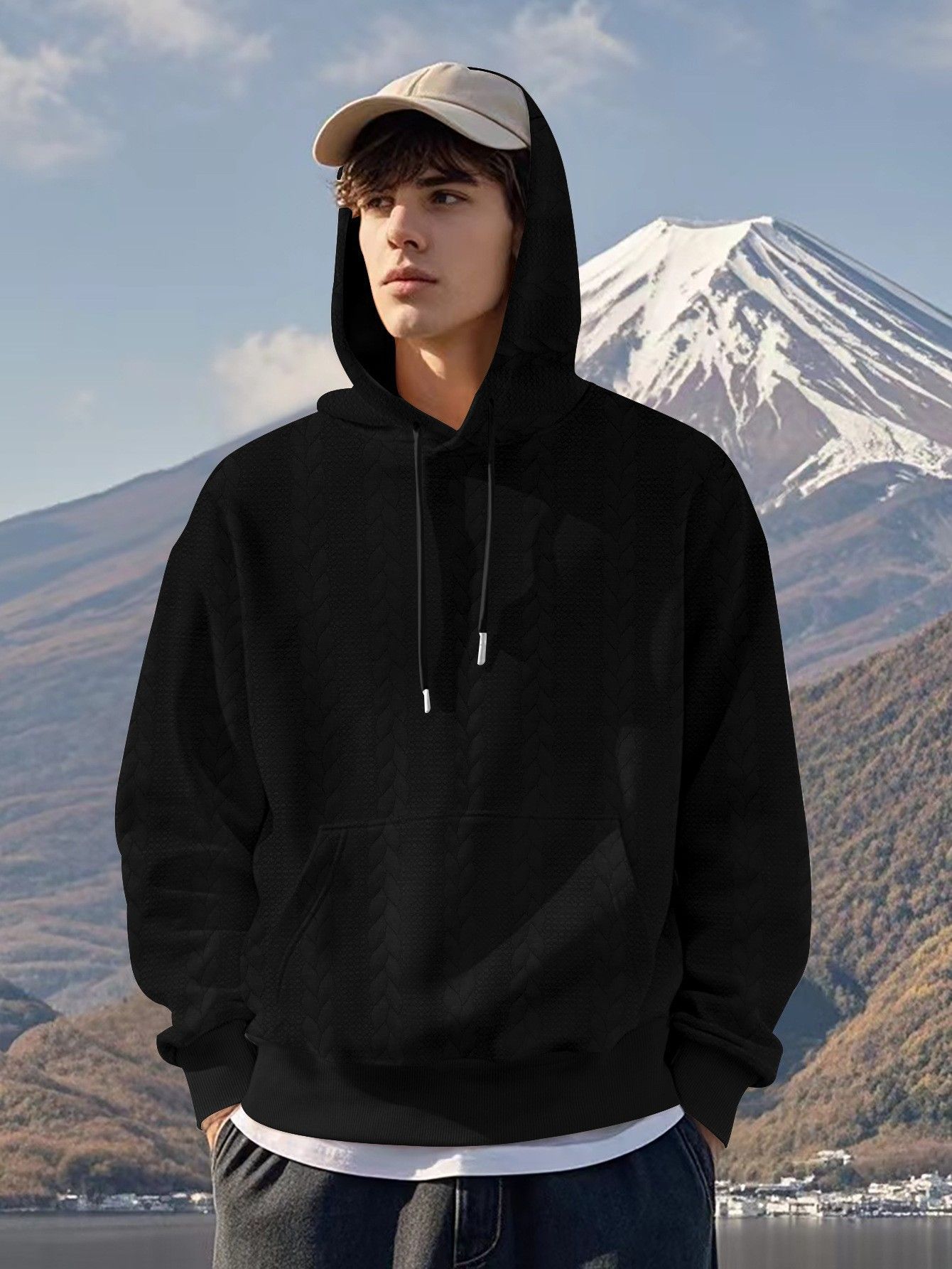 free sample white black short sleeve sweatshirt men gym essentials hoodie sport apparel t-shirts