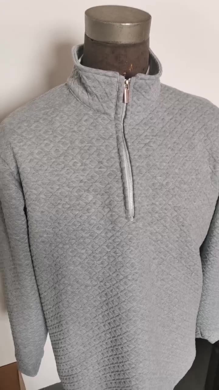 Wholesale Custom Blank Plain High Luxury Puff Print Winter Heavyweight 500 Grams Streetwear French Terry Boxy Hoodie Unisex T-Shirts