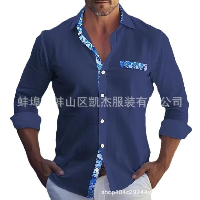 Hawaii Tropical 3D Printed Casual Button-Knit Summer Polo Off-The-Shoulder Short Sleeve Size XL-for Beach Vacation Formal Events  Shirts