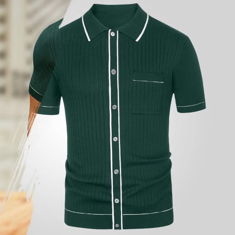 short sleeve streetwear shirts for men high quality male clothes man cardigan homme clothes new style slim casual office shirts