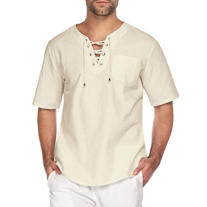 Wholesale Clothing Bulk Blank Tshirt 100% Cotton Latest Designs Casual Men T Shirt
