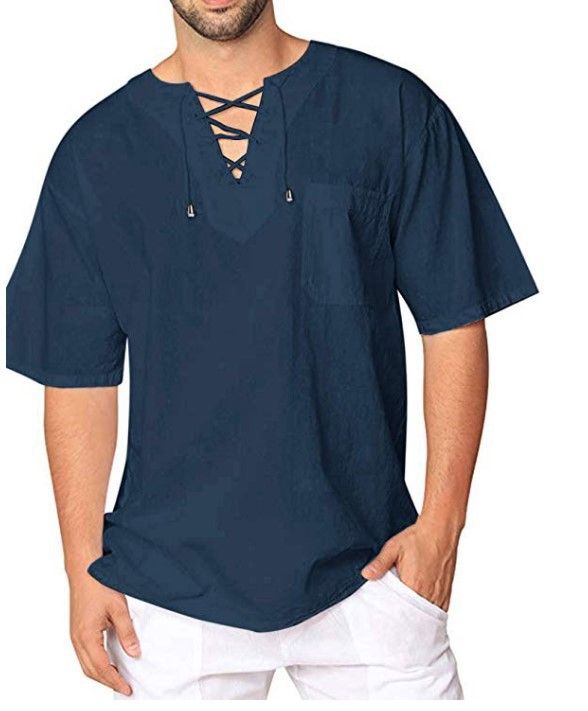 Wholesale Clothing Bulk Blank Tshirt 100% Cotton Latest Designs Casual Men T Shirt